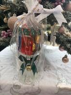 Gevulde wijn en champange glazen (chocolade), Diversen, Ophalen, Zo goed als nieuw