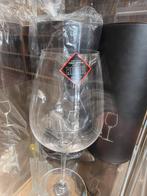 Riedel wijn glazen nieuw in verpakking, Verzamelen, Ophalen of Verzenden, Zo goed als nieuw