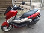 yamaha Nmax 125CC, Motoren, Motoren | Yamaha, Particulier, 125 cc