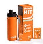 Basic fit Starter Kit, Sport en Fitness, Fitnessapparatuur, Ophalen