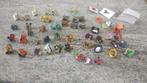 50-tal Disney/Pixar-pins - Prikfiguren, Verzamelen, Ophalen of Verzenden, Zo goed als nieuw, Figuurtje, Speldje of Pin