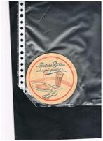 BIERVILTJE ITALIE, Verzamelen, Biermerken, Verzenden, Nieuw, Viltje(s)