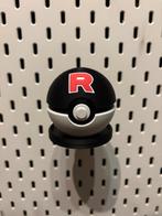 Zelgemaakte Team Rocket-Pokéball, Ophalen of Verzenden