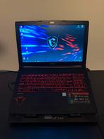 Msi gaming laptop, Computers en Software, Ophalen, Met videokaart, 2 tot 3 Ghz, Core i5