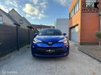 2022 Toyota C-HR 1.8 Hybrid 19dKm Automaat Gekeurd, Auto's, Toyota, Gebruikt, 4 cilinders, 72 kW, Bedrijf