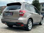 Subaru Forester 2.0i 4WD * AutoMaat, Auto's, Subaru, Automaat, 1995 cc, 4 cilinders, Bruin