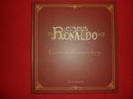 Familie Ronaldo & Kobe Van Herwegen: Circus Ronaldo, Boeken, Ophalen of Verzenden, Overige onderwerpen, Ronaldo / K. Van Herwegen