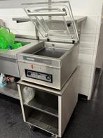 Vacuum machine, Ophalen, Gebruikt, Overige typen
