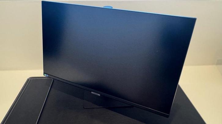 MONITOR SAMSUNG LS27A800JUXEN 4K USB-C, Computers en Software, Monitoren, Nieuw, USB-C, In hoogte verstelbaar, IPS, Ultra HD (4K)