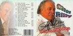 (m30) Cliff Rilly, gesigneerde CD insert, Envoi, Utilisé