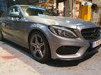 MERCEDES C180, Automatic AMG pack. Full led, Autos, Particulier, Automatique, Achat