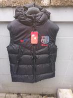 Bodywarmer van FC BARCELONA  NIEUW!!, Kleding | Heren, Bodywarmers, Ophalen, Nieuw, Maat 52/54 (L)