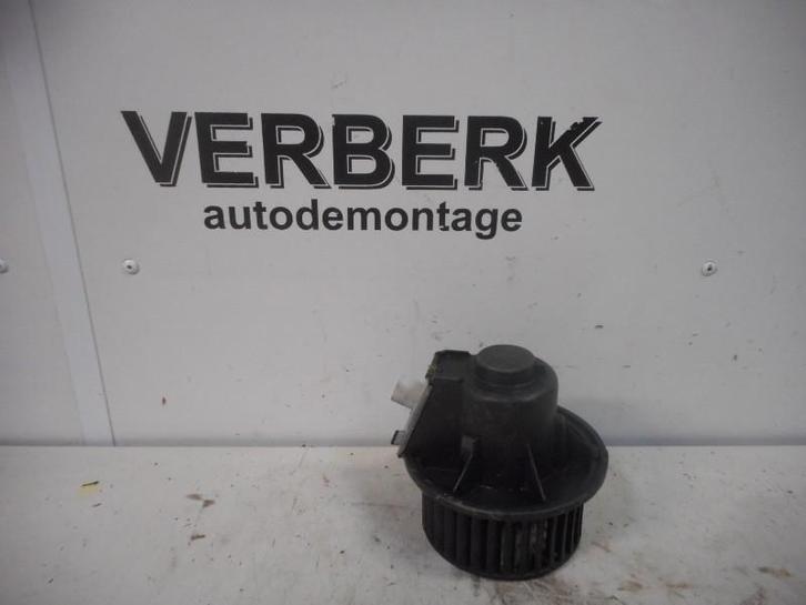 KACHELVENTILATOR Volkswagen Golf II (19E) (vw191819021), Auto-onderdelen, Overige Auto-onderdelen, Volkswagen, Gebruikt