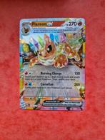Flareon ex, Ophalen of Verzenden, Zo goed als nieuw
