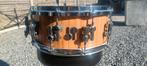 Sonor SQ2 snare te ruil, Muziek en Instrumenten, Drumstellen en Slagwerk, Ophalen, Zo goed als nieuw, Sonor