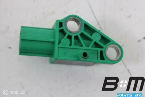 Crashsensor VW Touran 1T 5M0909606A, Auto diversen, Anti-diefstal, Gebruikt
