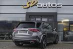 Mercedes-Benz GLE-klasse GLE350de 320pk AMG Hybrid Panoramad, Auto's, Automaat, Stof, Gebruikt, GLE