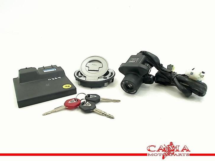 SLOTENSET Yamaha YZF R1M 2015-2016 (YZF-R1M 2CR), Motoren, Onderdelen | Yamaha, Gebruikt