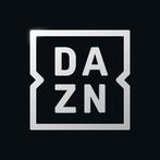 DAZN 12 maanden, Tickets en Kaartjes