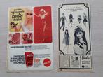 Reclame 1969 Barbie /Mattel uit weekblad Tin Tin