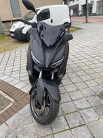 Yamaha X-Max 125cc, Comme neuf, Enlèvement ou Envoi