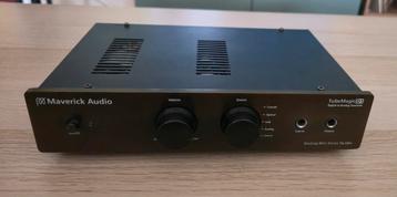 TubeMagic D1 Plus- DAC, pre amp, hoofdtelefoon versterker beschikbaar voor biedingen