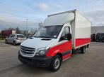 Mercedes-Benz Sprinter 314 (Stock ID 96346), Euro 6, Elektrische buitenspiegels, Wit, Mercedes-Benz