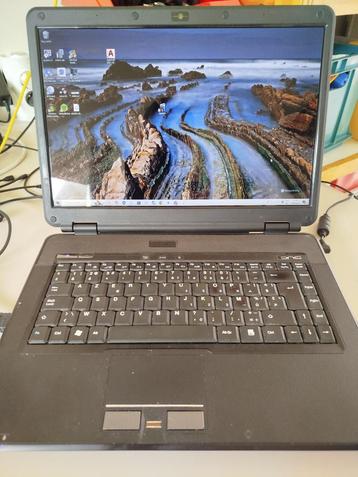 laptop beschikbaar voor biedingen