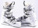 Chaussures de ski 38 38.5 EU pour femmes SALOMON DIVINE, Carving, Salomon, Utilisé, Chaussures