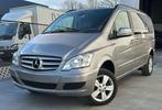 Mercedes Viano 2.2 CDI 4MATIC Automatik LICHTE VRACHT | BTW, Autos, Achat, Entreprise, Diesel, Automatique