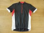 Fiets t-shirt / wieler t-shirt maat medium b’twin, M, Ophalen of Verzenden, Zo goed als nieuw, B' twin