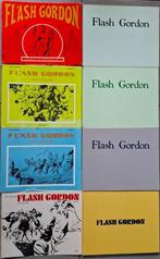 Flash Gordon (Intégrales T1 à 4), Boeken, Stripverhalen, Gelezen, Alex Raymond, Complete serie of reeks, Ophalen of Verzenden