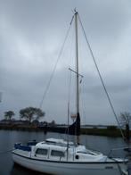 ZEILJACHT LEISURE 22, Watersport en Boten, Kajuitzeilboten en Zeiljachten, Ophalen, Gebruikt, Tourjacht of Cruiser, 6 tot 9 meter
