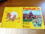 Album Chromos Images Panini Football 76, Ophalen of Verzenden, Gelezen