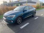 Renault arkana, Auto's, Renault, Automaat, Zwart, Overige kleuren, 5 zetels