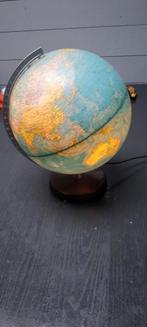 mappemonde, Ophalen of Verzenden, Zo goed als nieuw
