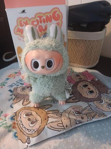 labubu beschikbaar voor biedingen