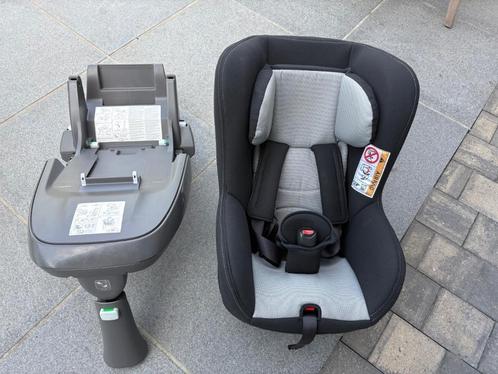 Kinderstoel Audi zo goed als nieuw, Kinderen en Baby's, Autostoeltjes, Nieuw, Overige merken, 0 t/m 18 kg, Isofix, Slaapstand
