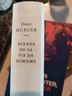 Scènes de vie bohèmes, Enlèvement ou Envoi