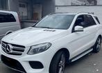 Mercedes GLE350d/2018 euro 6B/0470505042, Auto's, GLE, Leder, Bedrijf, Te koop