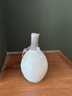 Handmade vaasje, Huis en Inrichting, Woonaccessoires | Vazen, Overige kleuren, Aardewerk of Porselein, Ophalen of Verzenden, Zo goed als nieuw