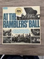 THE RAMBLERS, Overige formaten, Ophalen of Verzenden, Zo goed als nieuw, 1940 tot 1960