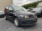 VOLKSWAGEN CADDY 2.0TDI, Autos, 5 places, Noir, Achat, 4 cylindres