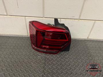 Volkswagen polo 2g achterlicht links 2gs945095a beschikbaar voor biedingen