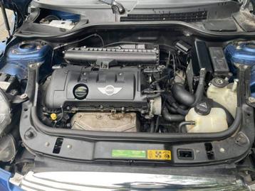 Mini Motoren Divers beschikbaar voor biedingen