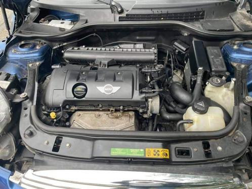 Mini Motoren Divers, Auto-onderdelen, Motor en Toebehoren, Mini, Gebruikt, Ophalen of Verzenden