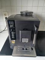 Koffiemachine met bonen, Elektronische apparatuur, Koffiezetapparaten, Ophalen, Gebruikt, 2 tot 4 kopjes, Afneembaar waterreservoir