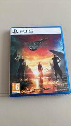 Final Fantasy VII Rebirth – PS5, Enlèvement, Comme neuf