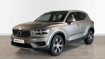 Volvo XC40 Inscription T4 Aut | Camera | Leder | Pano dak beschikbaar voor biedingen