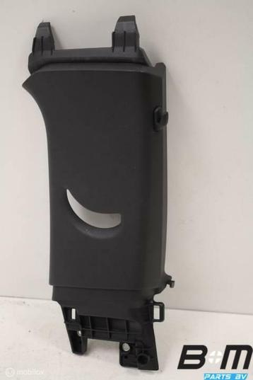 zwarte B-stijl bekleding rechts Audi A1 8x 8X3867244A beschikbaar voor biedingen